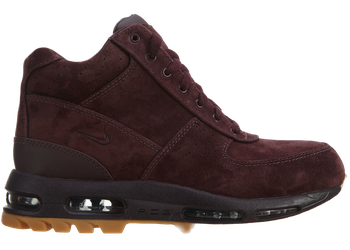 Nike Air Max Goadome 2013 Deep Burgundy/Deep Burgundy-Goadome (Suede) for sale