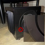 Good KEF KC92 - Black