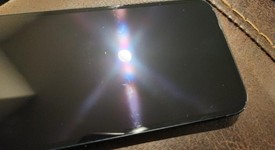 Good
													Apple iPhone 14 - Unlocked, Midnight, 128 GB, A2649, photo 3 of 6