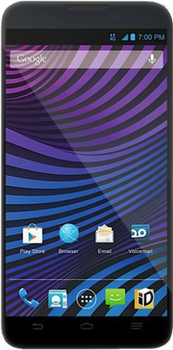 ZTE Vital