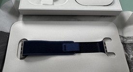 Mint
													Apple Watch Ultra 2 49mm - Unlocked, Natural, A2986, photo 4 of 7