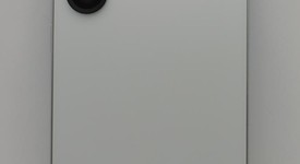 Good
													Samsung Galaxy S25 Ultra - Unlocked, Whitesilver, 512 GB, 12 GB, SM-S938U1, photo 3 of 6