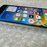 Good Apple iPhone SE 3rd Gen 2022 - Unlocked, 64 GB, Starlight, A2595