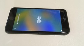 Good
													Apple iPhone SE 2nd Gen 2020 - Boost, Black, 256 GB, A2275, photo 2 of 13