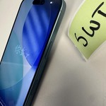Good Apple iPhone 16 - Unlocked, 128 GB, Teal, A3081