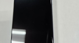Good
													Samsung Galaxy S21 Ultra 5G - AT&T, Black, 128 GB, 12 GB, SM-G998U, photo 2 of 4