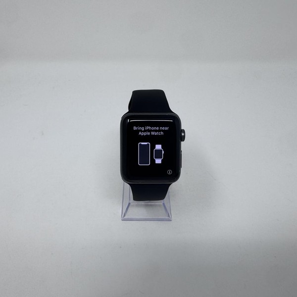 Apple Watch Series 2 42mm - Gray, 8 GB, A1758, Nike