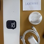 Good Apple Watch Series 10 46mm - Black, A2999 - GPS, Aluminum