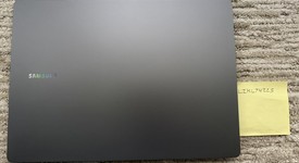 Mint
													Samsung Galaxy Book5 Pro - Gray, 512 GB, 16 GB, 14", photo 2 of 23