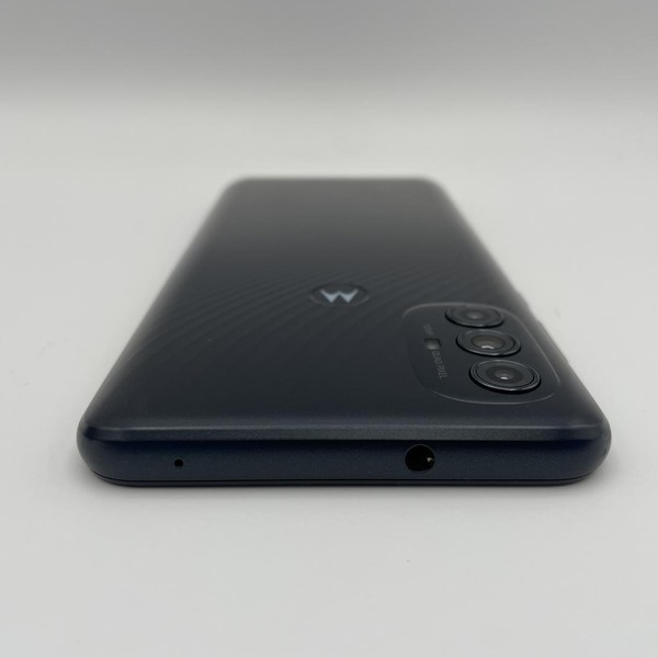 Moto G Power (2022) - Verizon, Black, 64 GB, 4 GB