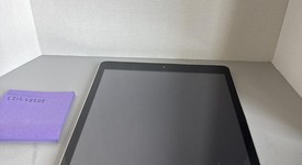 Good
													Apple iPad 9th Gen - Unlocked, Silver, 64 GB, A2603, photo 2 of 5
