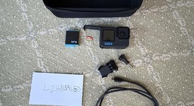 Good
													GoPro HERO10 - Black, photo 3 of 7