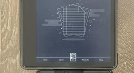 Mint
													Amazon Kindle Scribe 10.2" - 64 GB, photo 2 of 12