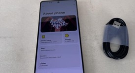 Mint
													Moto G Stylus 5G (2024) - Unlocked, Tan, 256 GB, 8 GB, photo 5 of 9