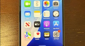 Good
													Apple iPhone 13 Pro Max - Unlocked, Graphite, 512 GB, A2484, photo 1 of 22