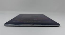 Mint
													Apple iPad Pro 9.7" - Wi-Fi, Gray, 128 GB, A1673, photo 3 of 6