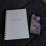 Mint Apple iPhone 17 Pro - Unlocked, 256 GB, Deep Blue, A3256