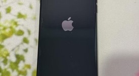 Good
													Apple iPhone SE 2nd Gen 2020 - Unlocked, Black, 64 GB, A2275, photo 2 of 8