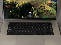 MacBook Pro 2021 - 16"
