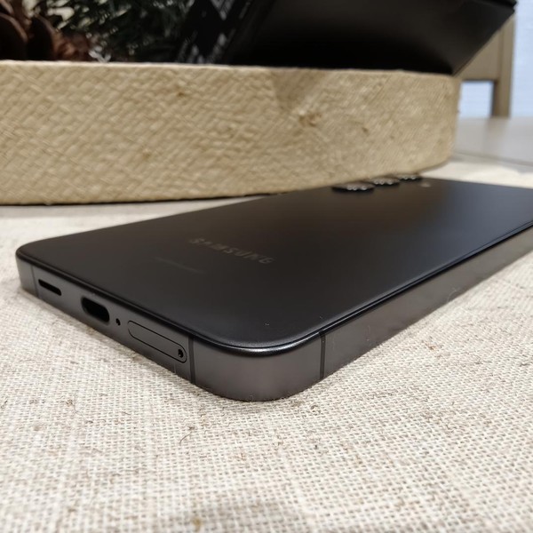 Samsung Galaxy S24 Plus - T-Mobile, 512 GB, Black, 12 GB, SM-S926U