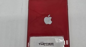 Good
													Apple iPhone 11 - Verizon, Red, 256 GB, A2111, photo 4 of 9