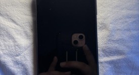 Fair
													Samsung Galaxy A14 5G - T-Mobile, Black, 64 GB, 4 GB, photo 1 of 10