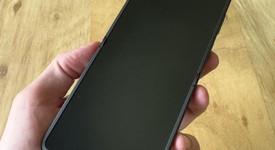 Mint
													Samsung Galaxy Z Flip7 - T-Mobile, Jet Black, 256 GB, 12 GB, SM-F766U, photo 5 of 11