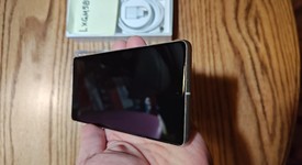 Mint
													Google Pixel 7 - Unlocked, Snow, 128 GB, 8 GB, GVU6C, Sub-6 5G, photo 2 of 17