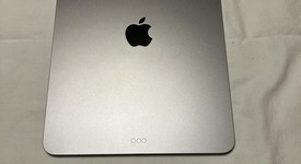 Mint
													Apple iPad Air 11" (M3) 2025 - Wi-Fi, Gray, 256 GB, A3266, photo 1 of 10
