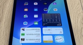 Good
													Apple iPad Pro 11" 2nd Gen 2020 - Wi-Fi, Gray, 256 GB, A2228, photo 5 of 7