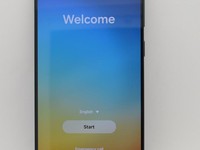 Samsung Galaxy S25 Edge