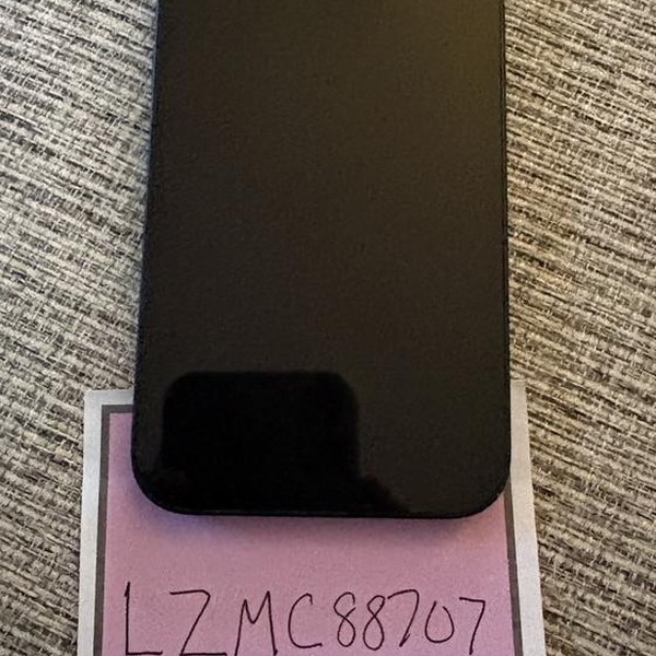 Apple iPhone 13 - Unlocked, 128 GB, Midnight, A2482
