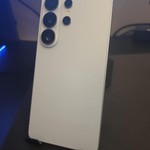 Mint Samsung Galaxy S26 Ultra - AT&T, 512 GB, Sky Blue, 12 GB, SM-S948U