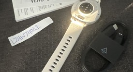 Mint
													Garmin Venu 3S - Ivory, photo 2 of 4