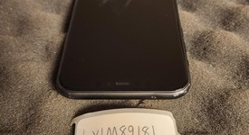 Good
													Apple iPhone 11 - Unlocked, Black, 64 GB, A2111, photo 5 of 8