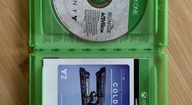 Mint
													Destiny 2 for Xbox One, photo 2 of 3