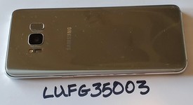 Mint
													Samsung Galaxy S8 - Xfinity, Black, 64 GB, 4 GB, SM-G950U, photo 5 of 8