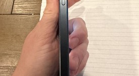 Good
													Apple iPhone 15 Pro Max - Unlocked, Blue, 256 GB, A2849, photo 4 of 9