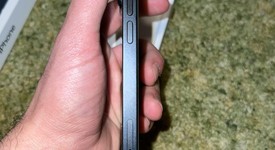 Mint
													Apple iPhone 13 - T-Mobile, Midnight, 128 GB, A2482, photo 5 of 12