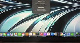 Mint
													MacBook Pro 2021 - 14" - Apple M1 Pro 8-core, Gray, 512 GB, 16 GB, photo 5 of 6