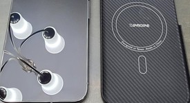 Good
													Google Pixel 9 Pro XL - Unlocked, Obsidian, 256 GB, 16 GB, GGX8B, photo 5 of 16