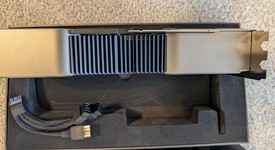 Used
													Nvidia GeForce RTX 3090 Ti Founders Edition - 900-1G136-2505-000, photo 4 of 5