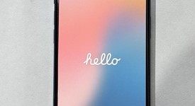 Good
													Apple iPhone 12 - Unlocked, Blue, 128 GB, A2172, photo 1 of 8