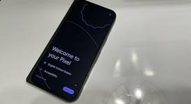 Mint
													Google Pixel 9 Pro Fold - Unlocked, Obsidian, 256 GB, GGH2X, photo 1 of 10
