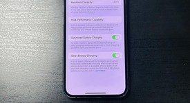 Good
													Apple iPhone 13 - Unlocked, Midnight, 128 GB, A2482, photo 3 of 12