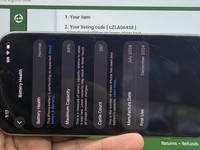 Apple iPhone 15 Pro