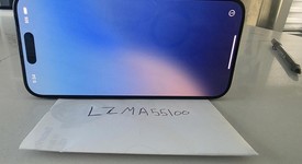 Mint
													Apple iPhone 15 Pro - T-Mobile, Blue, 256 GB, A2848, photo 4 of 14