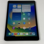 Fair Apple iPad (9th Gen) - Unlocked, 64 GB, Gray, A2603