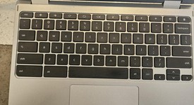 Good
													Acer Chromebook Spin 311 - MediaTek, 32 GB, 4 GB, photo 1 of 8