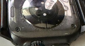 Mint
													Apple Watch Ultra 2 49mm - T-Mobile, Black, A2986, photo 5 of 5